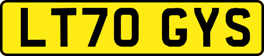 LT70GYS