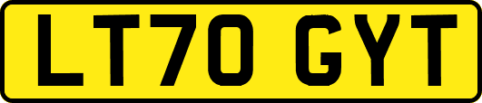 LT70GYT