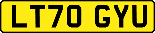 LT70GYU