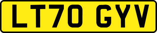 LT70GYV