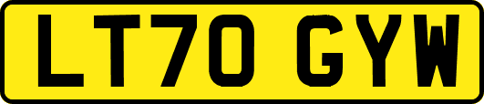 LT70GYW