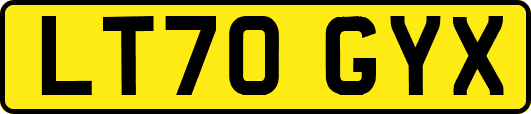 LT70GYX