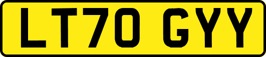 LT70GYY