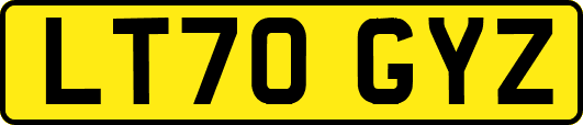 LT70GYZ