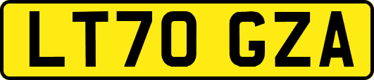 LT70GZA