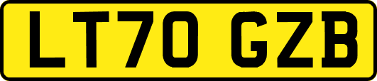 LT70GZB