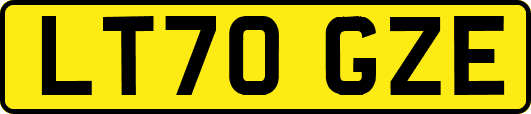 LT70GZE