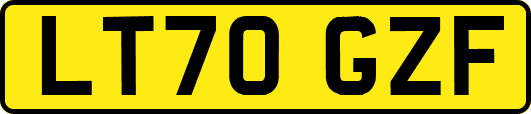 LT70GZF