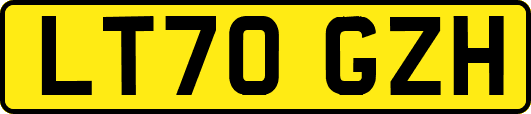LT70GZH