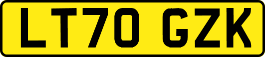 LT70GZK