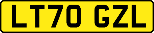 LT70GZL