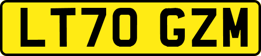 LT70GZM