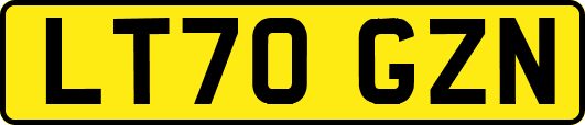 LT70GZN
