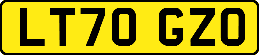 LT70GZO