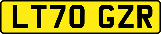 LT70GZR