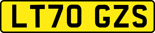 LT70GZS