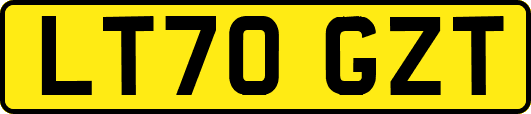 LT70GZT