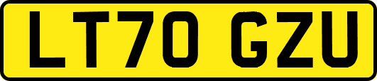 LT70GZU