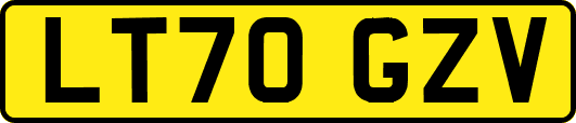 LT70GZV