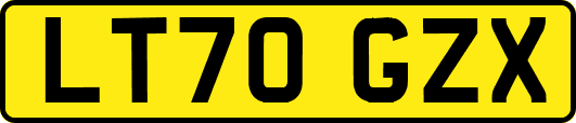 LT70GZX