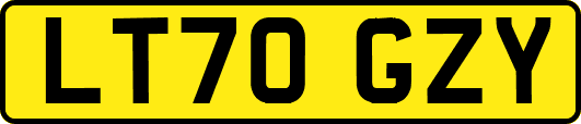 LT70GZY