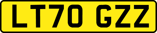 LT70GZZ