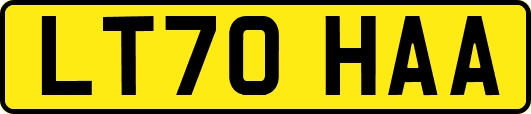 LT70HAA