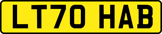 LT70HAB