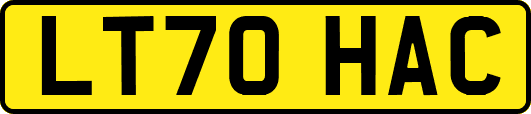 LT70HAC