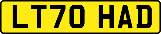 LT70HAD