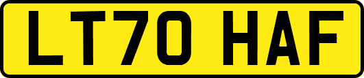 LT70HAF