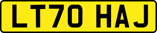 LT70HAJ