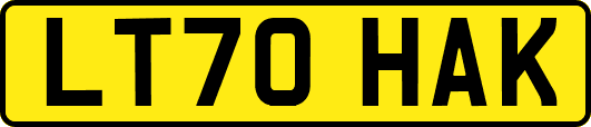 LT70HAK