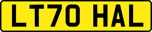LT70HAL