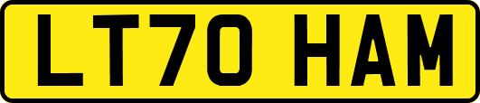 LT70HAM