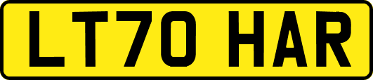 LT70HAR