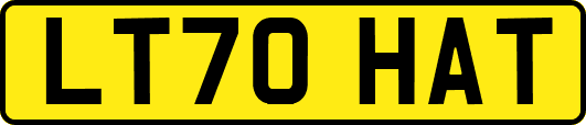 LT70HAT