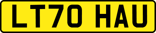LT70HAU