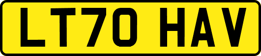 LT70HAV