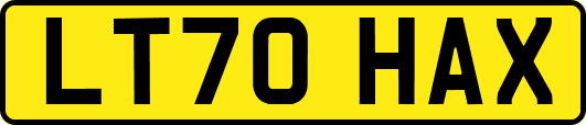 LT70HAX