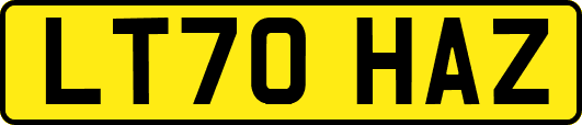 LT70HAZ