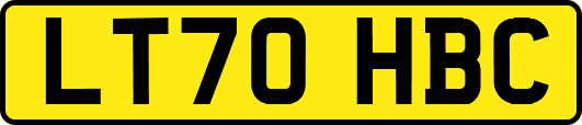 LT70HBC