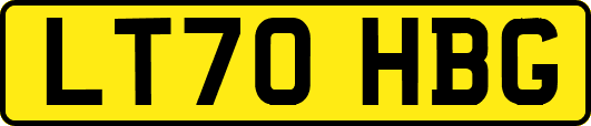 LT70HBG