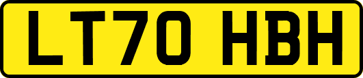 LT70HBH