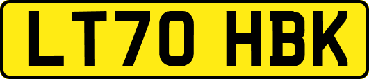LT70HBK