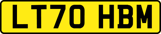 LT70HBM