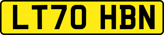 LT70HBN