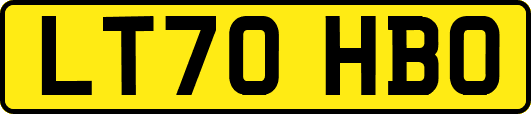 LT70HBO