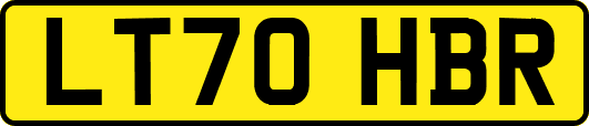 LT70HBR