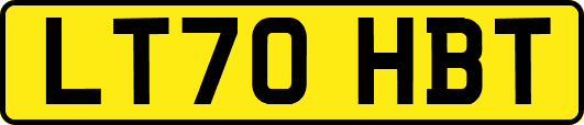 LT70HBT